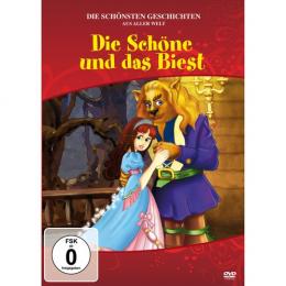 Die schne und das Biest       (DVD)