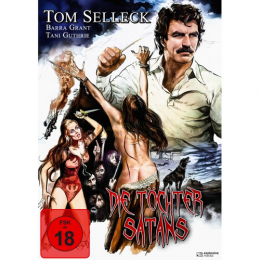 Die Töchter Satans      (DVD)