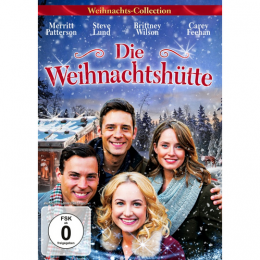 Die Weihnachtshütte      (DVD)