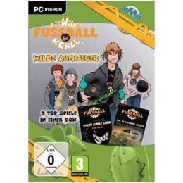 Die wilden Fuballkerle - Wilde Abenteuer       (PC)