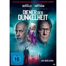 Diener der Dunkelheit      (DVD)