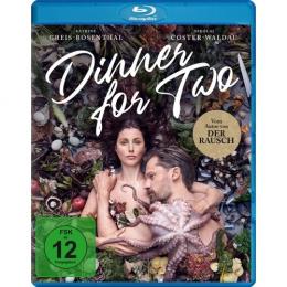 Dinner for Two      (Blu-ray)