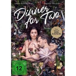 Dinner for Two      (DVD)