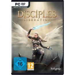 Disciples: Liberation   Deluxe Edition   (PC)