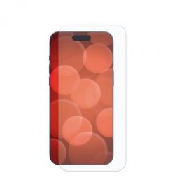 DISPLEX Smart Glasschutzfolie für iPhone 16 Pro Max