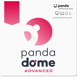 Dome Advanced  ESD   1 Gerät 1 Jahr (Download)