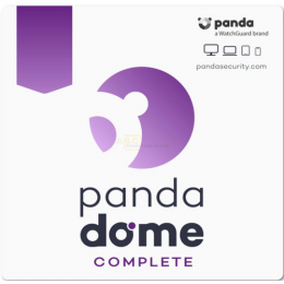 Dome Complete  ESD   3 Geräte 1 Jahr (Download)