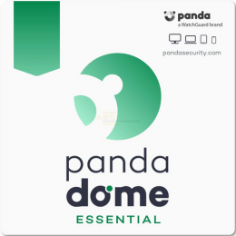 Dome Essential  ESD   3 Geräte 1 Jahr (Download)