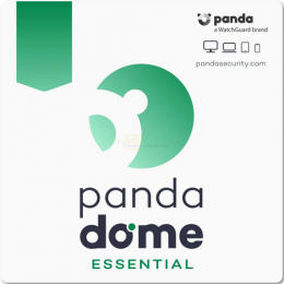 Dome Essential  ESD   5 Geräte 1 Jahr (Download)