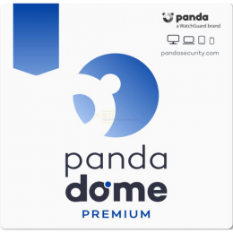 Dome Premium  ESD   1 Gert 1 Jahr (Download)