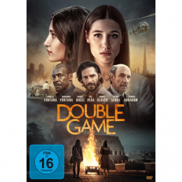 Double Game      (DVD)