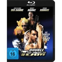 Double Team       (Blu-ray)