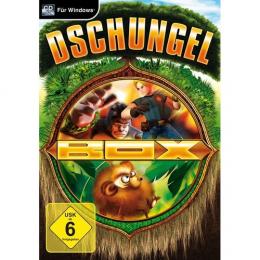 Dschungel Box      (PC)