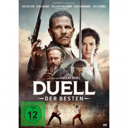 Duell der Besten      (DVD)