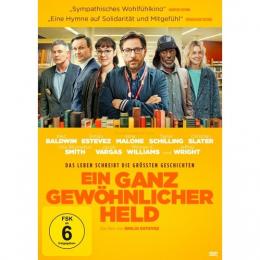 Ein ganz gewhnlicher Held       (DVD)