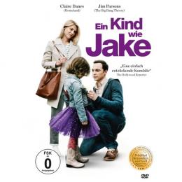 Ein Kind wie Jake      (DVD)