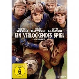 Ein verlockendes Spiel (Leatherheads)      (DVD)