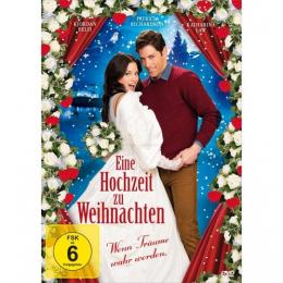 Eine Hochzeit zu Weihnachten (DVD)     