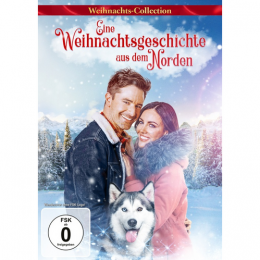 Eine Weihnachtsgeschichte aus dem Norden      (DVD)