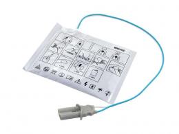 Elektroden Pads für Laerdal / Philips HeartStart FR2 FR2+