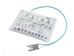 Elektroden Pads für Zoll E-Serie M-Serie R-Serie