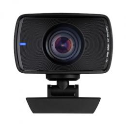 Elgato Facecam B-Ware professionelle USB-C Webcam für Content Creator, 1080p/60FPS, Sony ® STARVIS™ CMOS Sensor