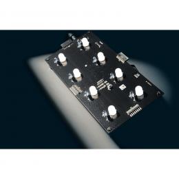 ELV Bausatz Interaktives LED-Modul ILM1, 3er-Set