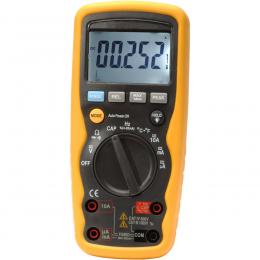 ELV Digital-Multimeter DM9199, TrueRMS, IP67