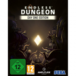 Endless Dungeon   Day One Edition   (PC)