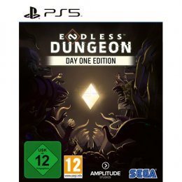 Endless Dungeon   Day One Edition   (PS5)