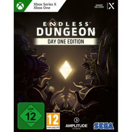 Endless Dungeon   Day One Edition   (Xbox One / Xbox Series X)