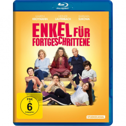 Enkel fr Fortgeschrittene      (Blu-ray)