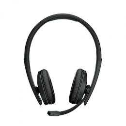 EPOS ADAPT 260, zertifiziert für MS Teams B-Ware Ohraufliegendes, binaurales (beidseitiges) Bluetooth®- Headset mit USB-Dongle