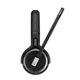 EPOS Headset IMPACT SDW 30 HS, Mono, kabellos, DECT monaurales Office-Headset (Kopfbügel)