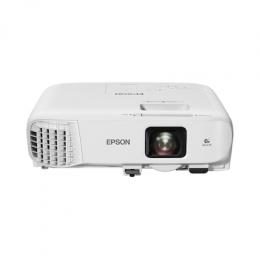 Epson EB-982W LCD-Beamer - WXGA, 4.200 ANSI Lumen, Lauts B-Ware