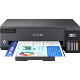 Epson EcoTank ET-14100 - A3-Tintentankdrucker A3+, Drucker, USB, WLAN, Tintentanksystem