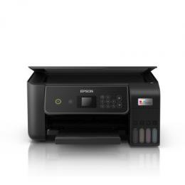 Epson EcoTank ET-2870 - 3in1 Multifunktionsdrucker Drucken, Scannen, Kopieren, A4