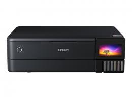 Epson EcoTank ET-8550 3in1-Tintentank-Multifunktionsdruc B-Ware A3, Drucker, Scanner, Kopierer