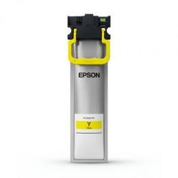 Epson T9444 Tintepatrone Gelb Kompatibilität: Für WF-C52xx / WF-C57xx Drucker-Serie