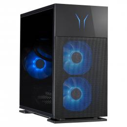 ERAZER ERAZER Engineer X30 High End Gaming PC, Intel® Core™ i7-14700F, Windows 11 Home, NVIDIA® GeForce® RTX 4070 SUPER™, 2 TB SSD, 32 GB RAM