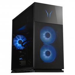 ERAZER ERAZER Hunter X30 High-End Gaming PC, Intel® Core™ i9-14900F, Windows 11 Home, NVIDIA® GeForce® RTX 4080 SUPER™, 1 TB SSD, 32 GB RAM