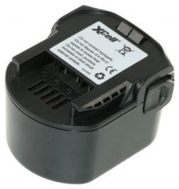 Ersatz Akku für AEG BS 12G BSS 12RW BSB 12STX GBS AA12V B1214G B1215R