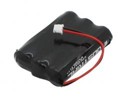 Ersatz Batterie Pack für Safe-O-Tronic 38400200 Türschließsystem Safe-O-Troni...