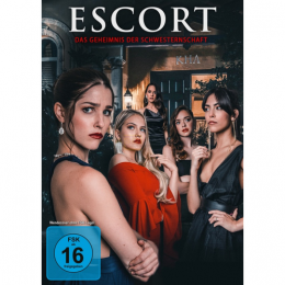 Escort - Das Geheimnis der Schwesternschaft      (DVD)