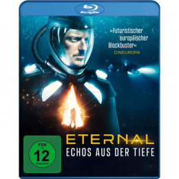 Eternal - Echos aus der Tiefe      (Blu-ray)