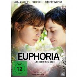 Euphoria      (DVD)