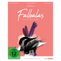 Falbalas - Sein letztes Modell   Special Edition   (Blu-ray)