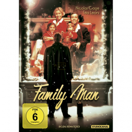 Family Man - Digital Remastered      (DVD)