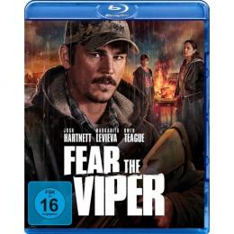 Fear the Viper      (Blu-ray)