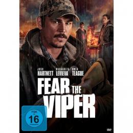 Fear the Viper      (DVD)